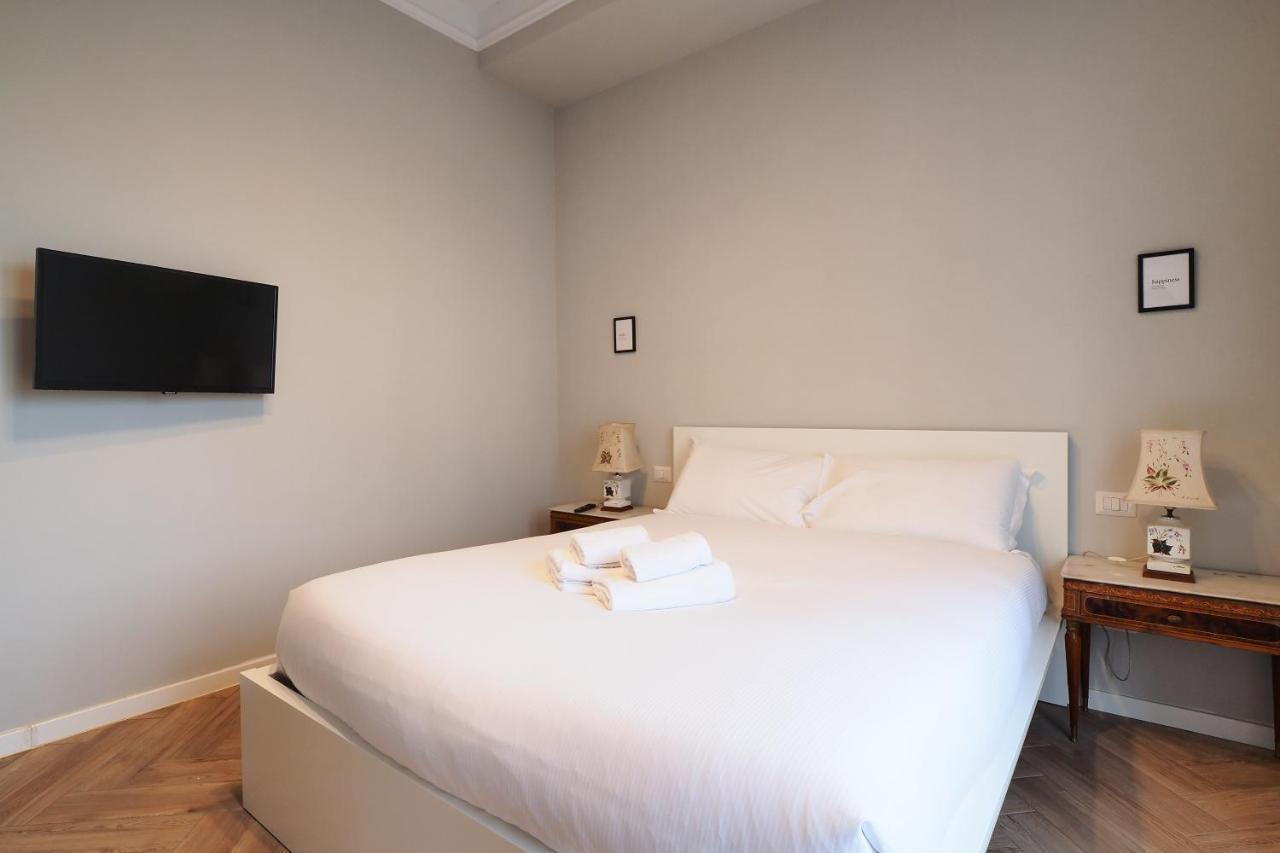 Primopiano - Ferrante Aporti Flats Leilighet Milano Eksteriør bilde
